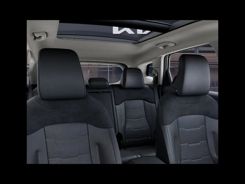 2027 Kia Sportage Hybrid SX-Prestige, photo 33