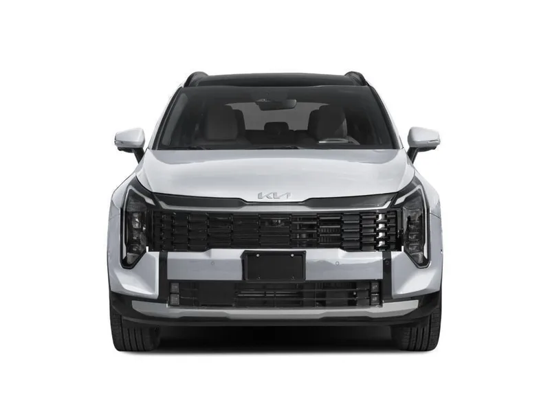 2027 Kia Sportage Hybrid SX-Prestige, photo 4