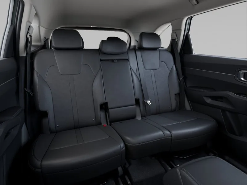 2026 Kia Sorento Hybrid EX, photo 16