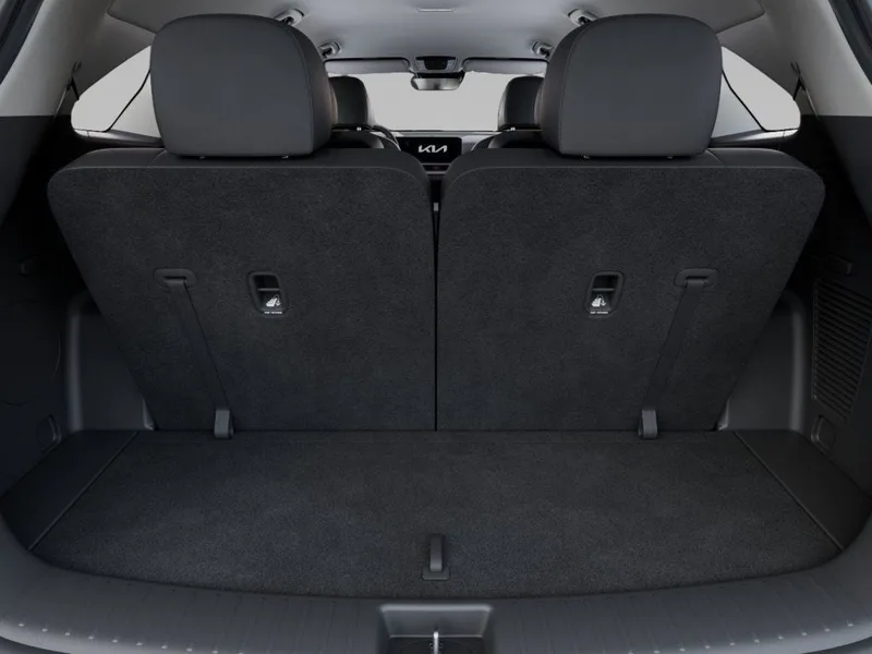 2026 Kia Sorento Hybrid EX, photo 19
