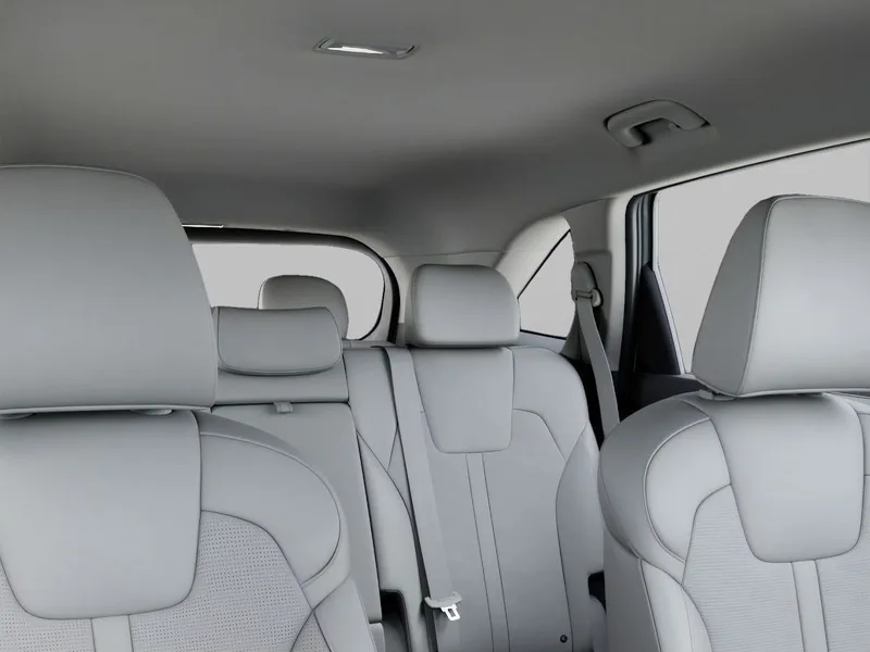 2026 Kia Sorento Hybrid EX, photo 27