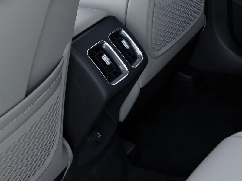 2026 Kia Sorento Hybrid EX, photo 26