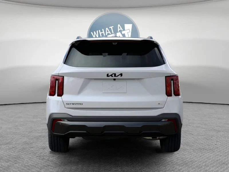 2026 Kia Sorento Hybrid X-Line SX Prestige, photo 13