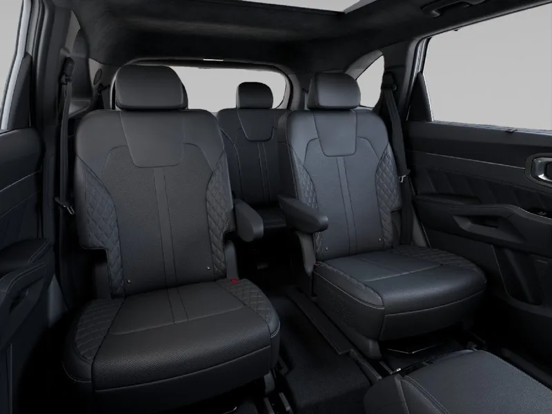 2026 Kia Sorento Hybrid X-Line SX Prestige, photo 16