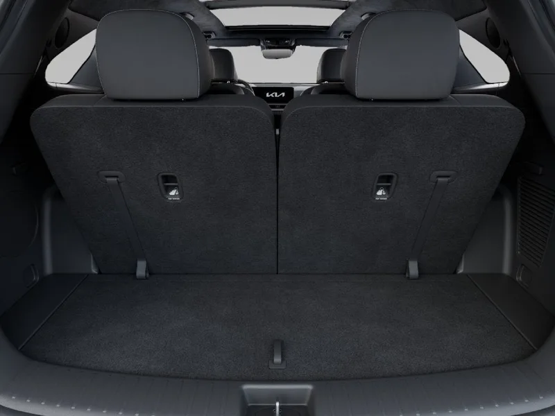 2026 Kia Sorento Hybrid X-Line SX Prestige, photo 19