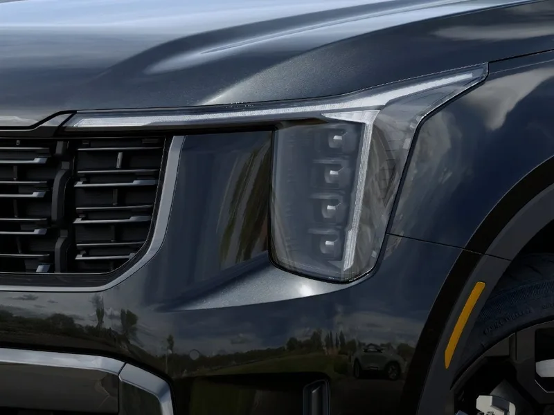 2026 Kia Sorento Hybrid X-Line SX Prestige, photo 10