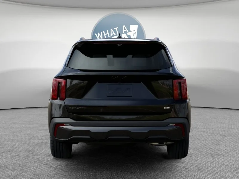 2026 Kia Sorento Hybrid X-Line SX Prestige, photo 13