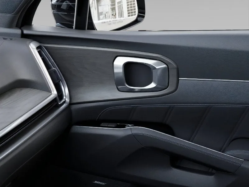 2026 Kia Sorento Hybrid X-Line SX Prestige, photo 25