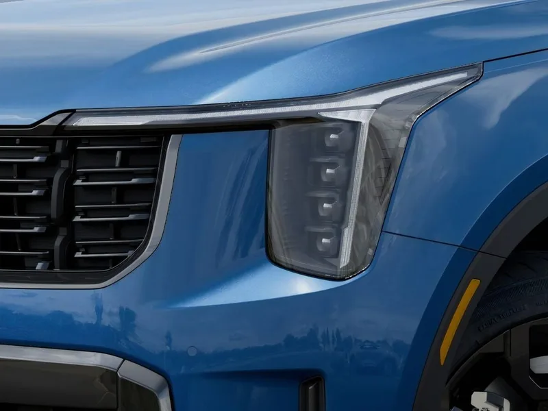 2026 Kia Sorento Hybrid X-Line SX Prestige, photo 10
