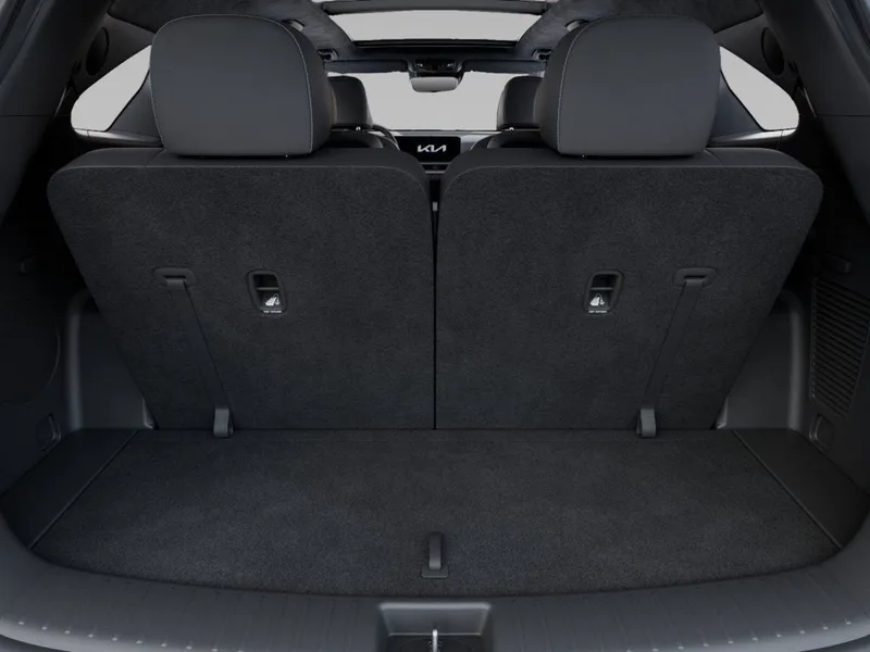 2026 Kia Sorento Hybrid X-Line SX Prestige, photo 19
