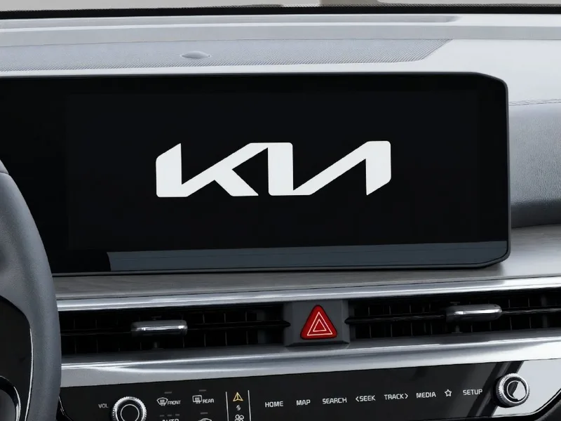 2026 Kia Sorento Hybrid X-Line SX Prestige, photo 20