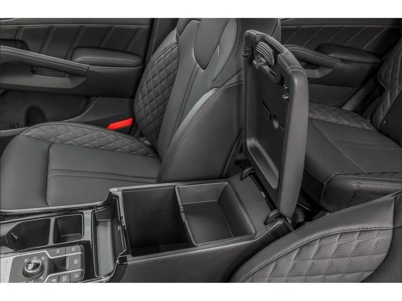 2026 Kia Sorento Hybrid X-Line SX Prestige, photo 101