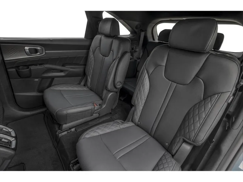 2026 Kia Sorento Hybrid X-Line SX Prestige, photo 112