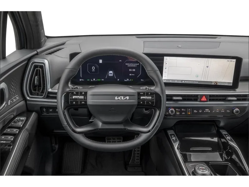 2026 Kia Sorento Hybrid X-Line SX Prestige, photo 15
