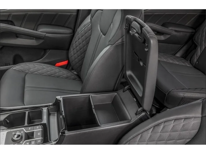 2026 Kia Sorento Hybrid X-Line SX Prestige, photo 57