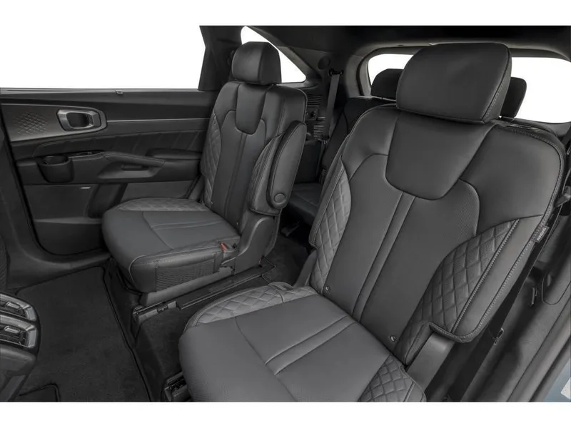 2026 Kia Sorento Hybrid X-Line SX Prestige, photo 105