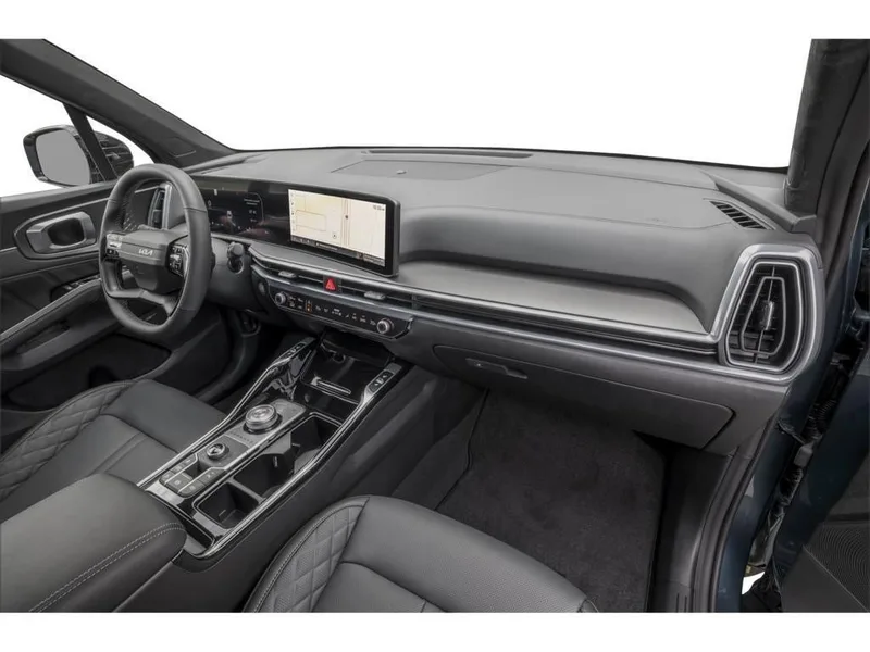 2026 Kia Sorento Hybrid X-Line SX Prestige, photo 11