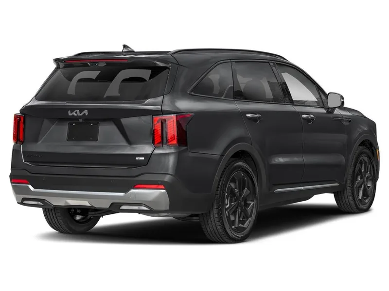 2026 Kia Sorento Hybrid X-Line SX Prestige, photo 122