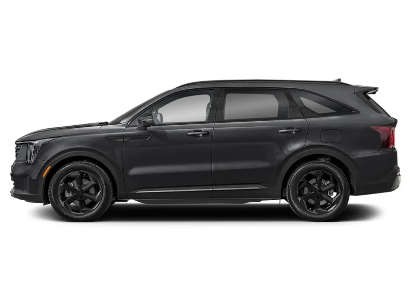 2026 Kia Sorento Hybrid X-Line SX Prestige, photo 123