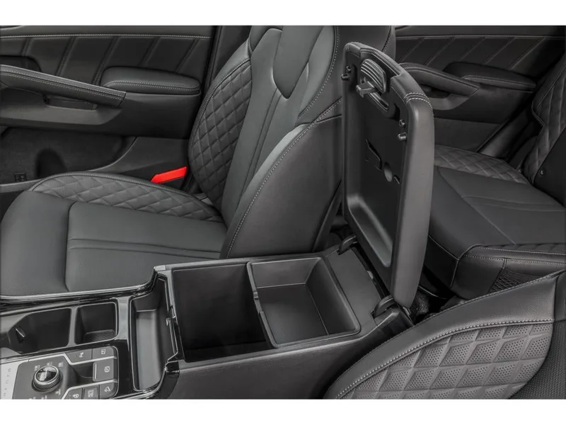 2026 Kia Sorento Hybrid X-Line SX Prestige, photo 46