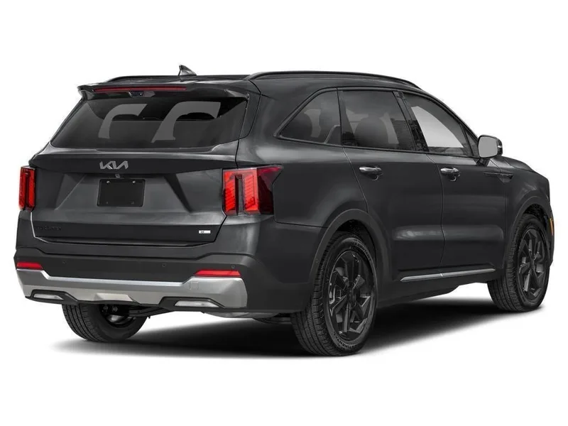 2026 Kia Sorento Hybrid X-Line SX Prestige, photo 50