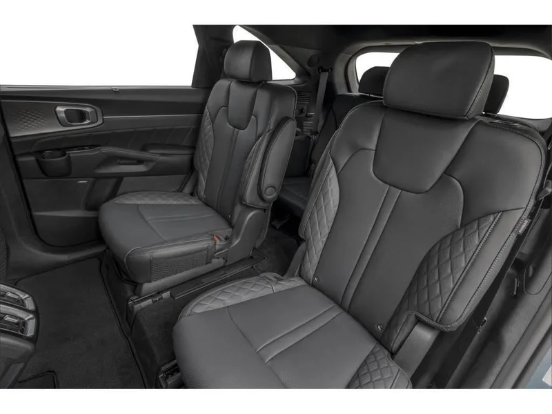 2026 Kia Sorento Hybrid X-Line SX Prestige, photo 57