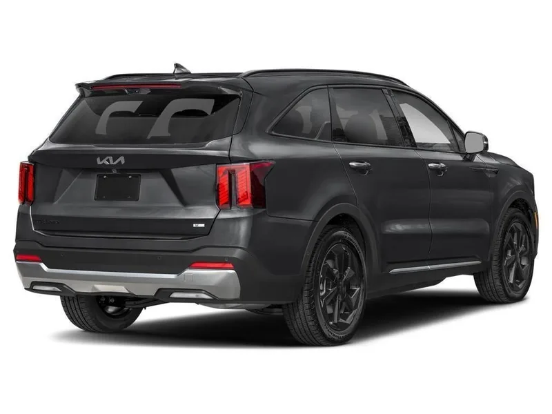 2026 Kia Sorento Hybrid X-Line SX Prestige, photo 62
