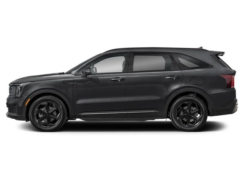 2026 Kia Sorento Hybrid X-Line SX Prestige, photo 63