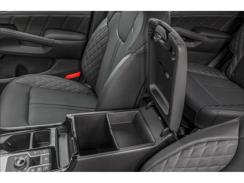 2026 Kia Sorento Hybrid X-Line SX Prestige, photo 70