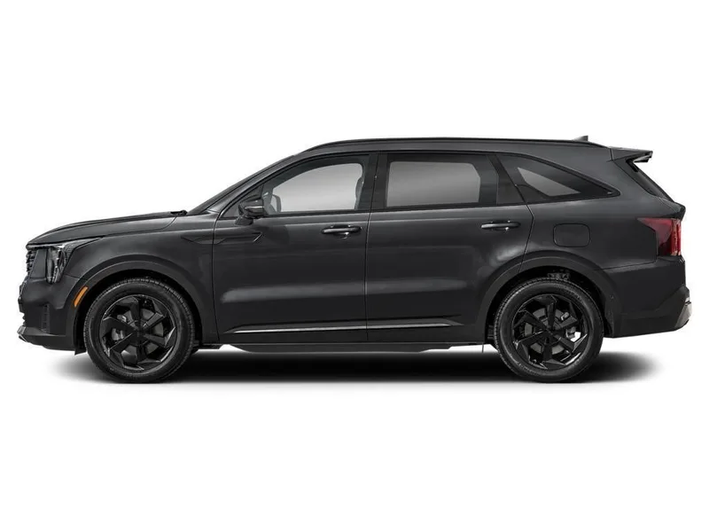 2026 Kia Sorento Hybrid X-Line SX Prestige, photo 75