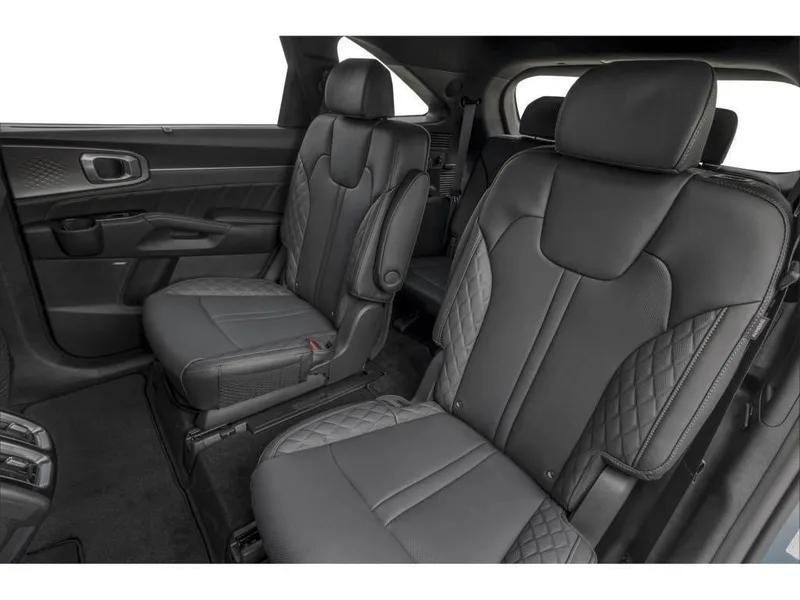 2026 Kia Sorento Hybrid X-Line SX Prestige, photo 81