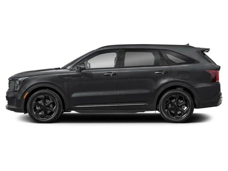 2026 Kia Sorento Hybrid X-Line SX Prestige, photo 87