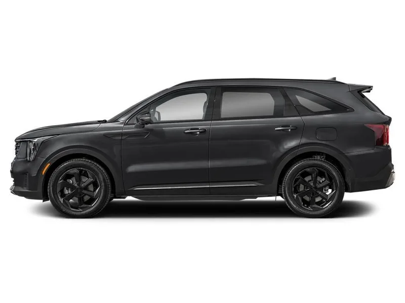 2026 Kia Sorento Hybrid X-Line SX Prestige, photo 99