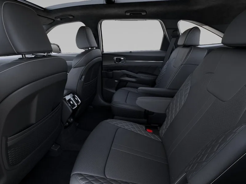 2026 Kia Sorento Hybrid X-Line SX Prestige, photo 18