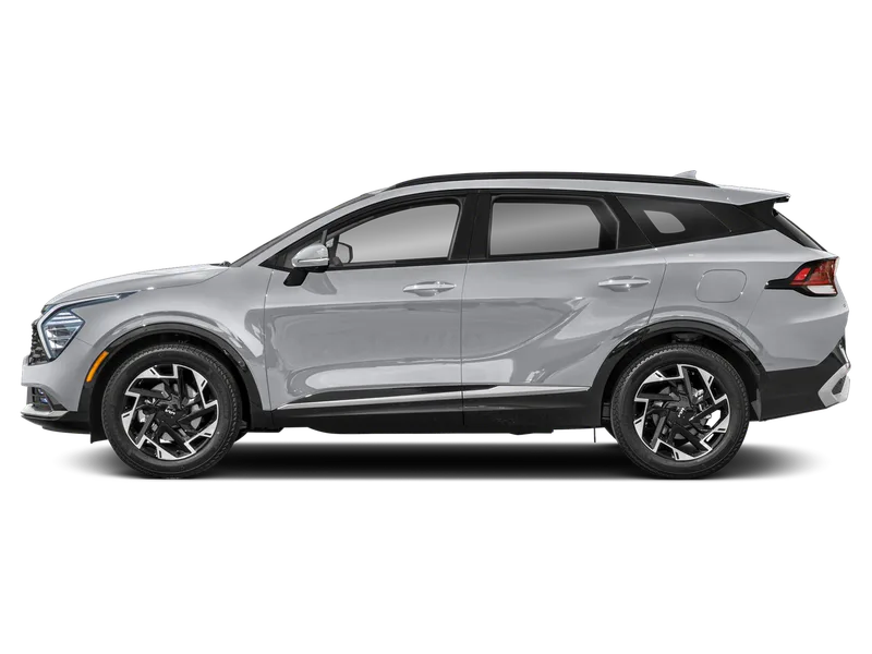 2024 Kia Sportage SX-Prestige, photo 3