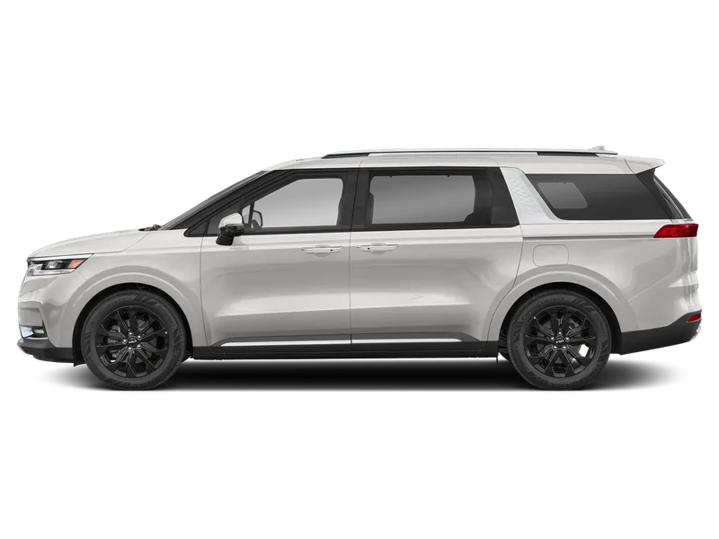 2024 Kia Carnival SX Prestige, photo 3