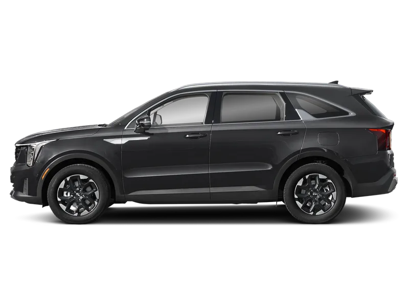 2027 Kia Sorento S, photo 3
