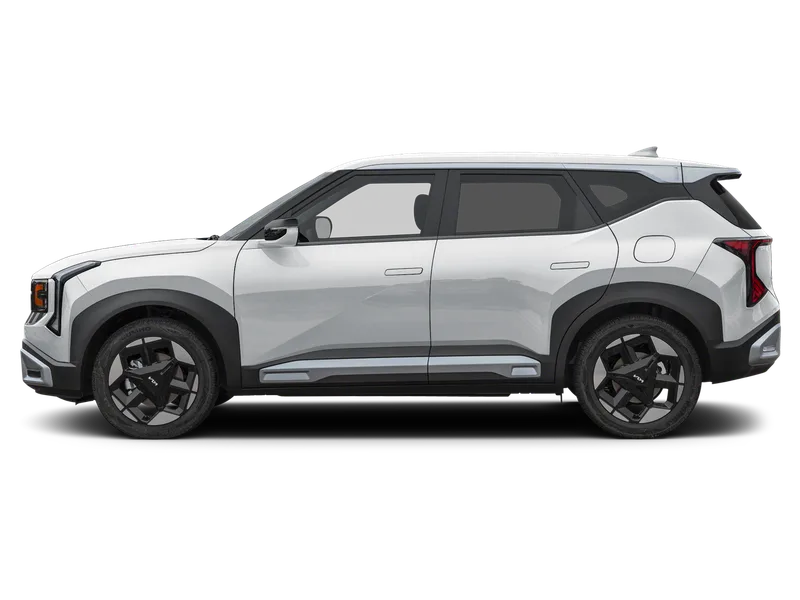2027 Kia Seltos S, photo 3