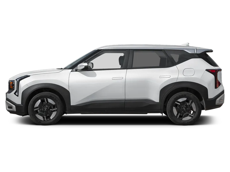 2027 Kia Seltos LX, photo 3