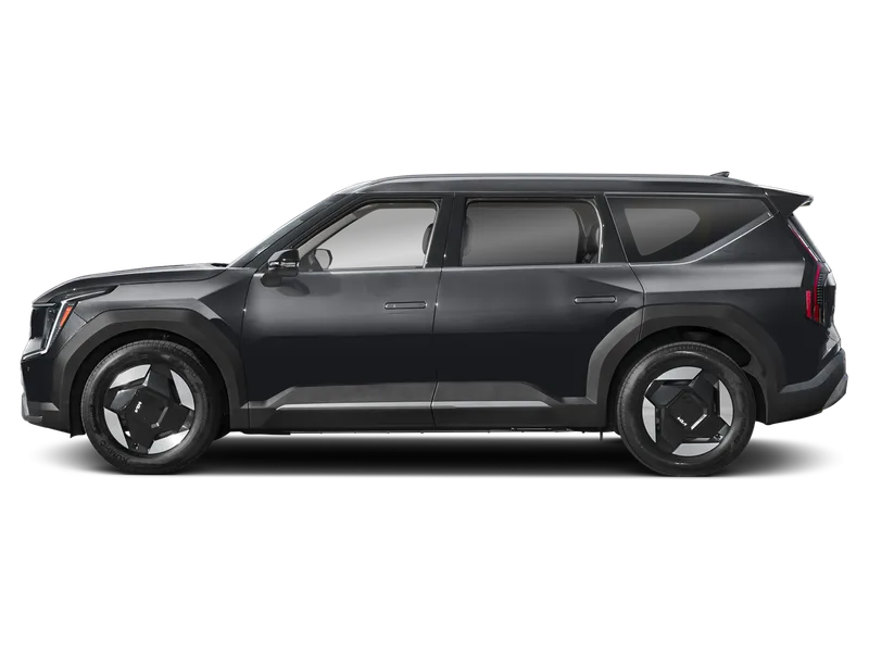 2027 Kia EV9 Base, photo 3