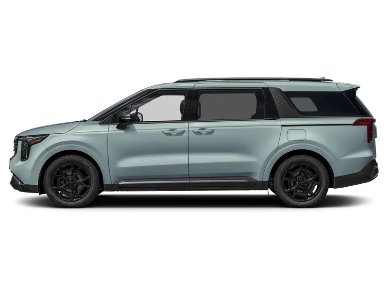 2027 Kia Carnival SX Prestige, photo 3