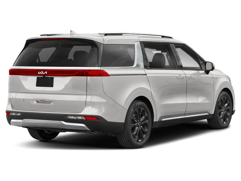 2024 Kia Carnival SX Prestige, photo 2
