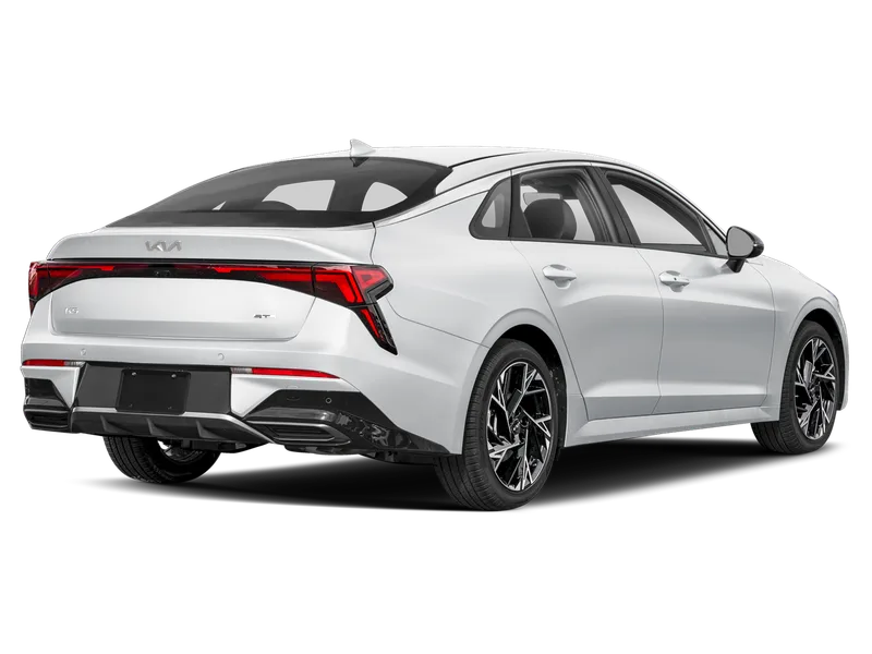 2027 Kia K5 GT-Line, photo 2