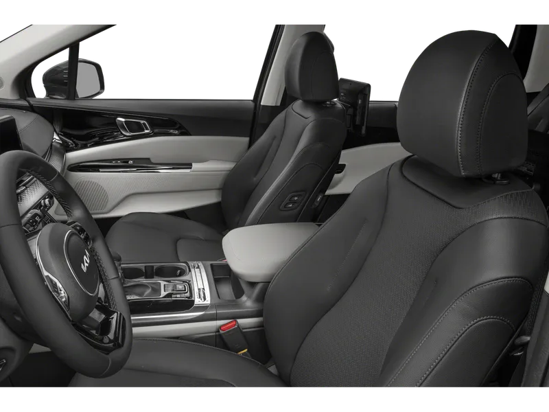 2024 Kia Carnival SX Prestige, photo 6