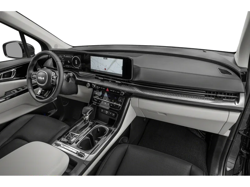2024 Kia Carnival SX Prestige, photo 11