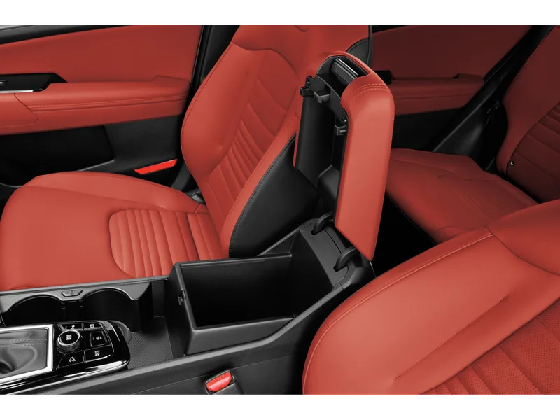 2025 Kia Sportage SX-Prestige, photo 10