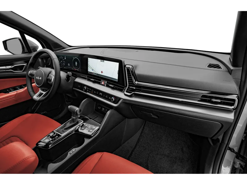2025 Kia Sportage SX-Prestige, photo 11