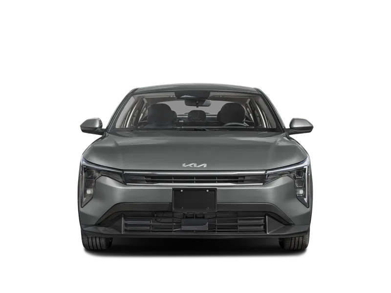 2026 Kia K4 LXS, photo 4