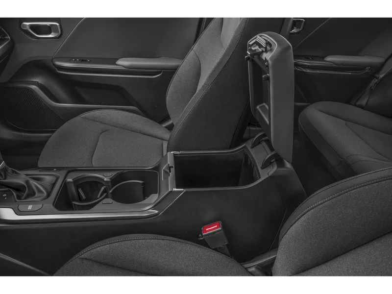 2026 Kia K4 LXS, photo 10