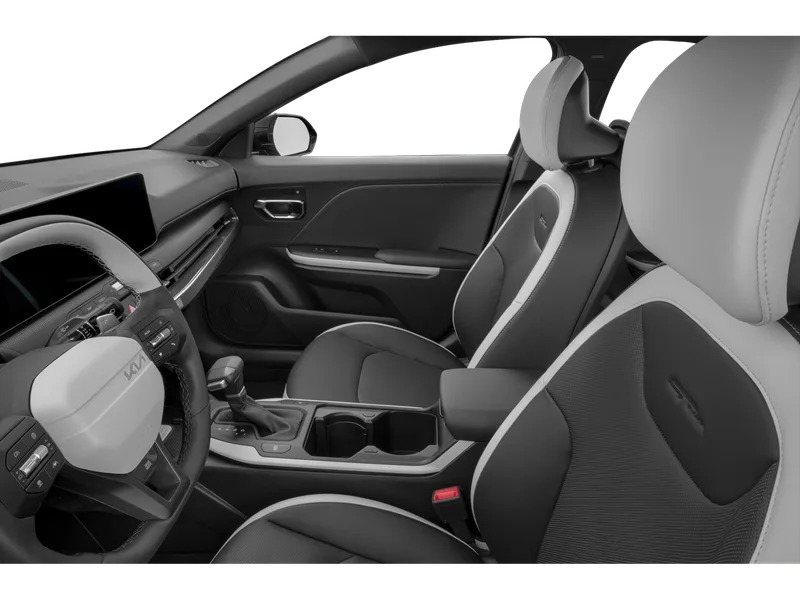 2026 Kia K4 GT-Line, photo 6
